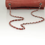 Chanel Chocolate Bar Reissue Flap Bag Lambskin - image 7