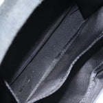 Chanel Millennium Shoulder Bag Felt - image 5