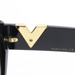 Louis Vuitton My Fair Lady Sunglasses Plastic - image 11
