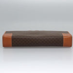 Celine Macadam Briefcase Canvas and leather - image 17