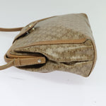 Celine Macadam Shoulder Bag PVC Leather - image 3