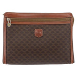 Celine Macadam Pochette Canvas - image 1
