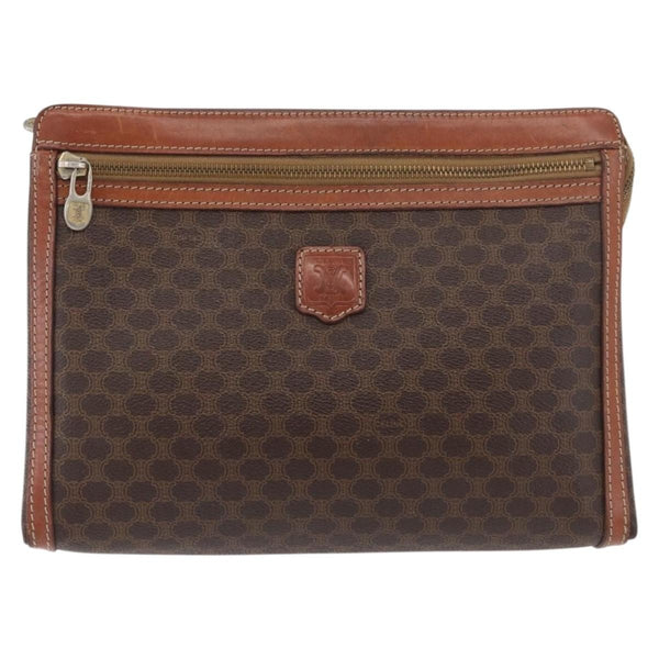 Celine Macadam Pochette Canvas - image 1