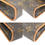 Louis Vuitton Florentine Waist Bag Monogram Canvas medium - image 9