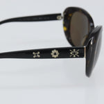 Chanel Logo CC Sunglasses Plastic - image 5