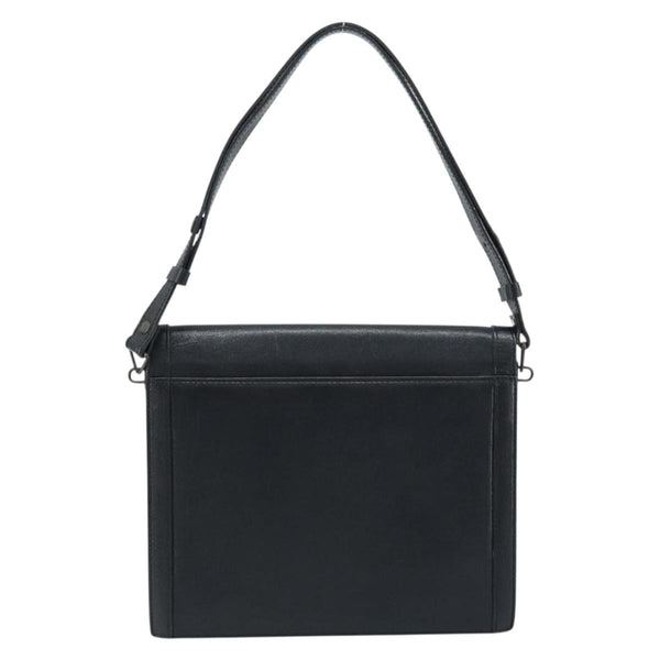 Saint Laurent Vintage Handbag Leather