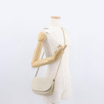 Bally Vintage Shoulder Bag Quilted leather - image 14