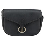 Christian Dior Vintage Honeycomb Flap Crossbody Bag Canvas and Leather - image 19
