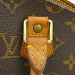 Louis Vuitton Ellipse Bag Monogram Canvas MM - image 13
