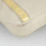 Burberry Vintage Shoulder Bag Leather - image 12