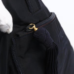 Prada Front Pocket Zip Tote Tessuto Medium - image 14