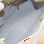 Louis Vuitton Reade Handbag Monogram Vernis PM - image 5