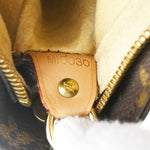 Louis Vuitton Monogram Looping Handbag Monogram Canvas GM - image 7
