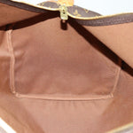 Louis Vuitton Keepall Bag Monogram Canvas 55 - image 20