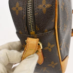 Louis Vuitton Trocadero Handbag Monogram Canvas 27 - image 12