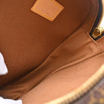 Louis Vuitton Pochette Gange Monogram Canvas - image 4