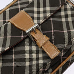 Burberry Nova Check Blue Label Canvas - image 18