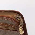 Celine Macadam Pochette Clutch - image 12
