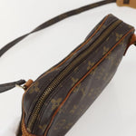 Louis Vuitton Pochette Marly Bandouliere Bag Monogram Canvas - image 16