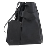Louis Vuitton Vintage Sac d'Epaule Handbag Epi Leather GM - image 14