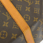 Louis Vuitton Keepall Bag Monogram Canvas 45 - image 14
