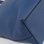 Valentino Garavani Rockstud Shopper Tote Leather Large - image 9