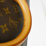Louis Vuitton Keepall Bag Monogram Canvas 55 - image 13