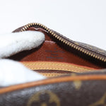 Louis Vuitton Blois Handbag Monogram Canvas - image 7