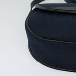 Christian Dior Vintage Trotter Shoulder Bag Canvas - image 9