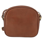 Burberry Vintage Shoulder Bag Leather - image 2