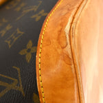 Louis Vuitton Alma Handbag Monogram Canvas PM - image 7