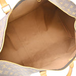 Louis Vuitton Keepall Bag Monogram Canvas 55 - image 3