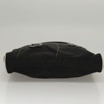 Prada Vintage Shoulder Bag Nylon and Leather - image 15