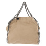 Stella McCartney Falabella Fold Over Bag Shaggy Deer - image 19