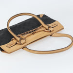 Gucci Horsebit Bracket Tote GG Canvas Medium - image 16