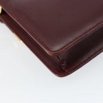 cartier Must de Cartier Shoulder Bag Leather - image 10