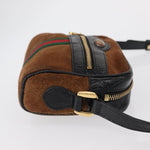 Gucci Ophidia Shoulder Bag Suede Small - image 3