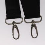 Gucci Vintage Bamboo Handle Bag Nylon - image 19