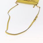 Burberry Vintage Shoulder Bag Leather - image 8