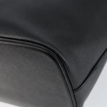 Salvatore Ferragamo Gancini handbag Leather - image 9