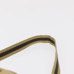 Gucci Vintage Shoulder Bag Canvas - image 17