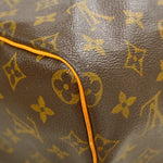 Louis Vuitton Speedy Handbag Monogram Canvas 40 - image 7