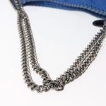 Stella McCartney Falabella Tote Shaggy Deer Large - image 16