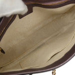 Gucci Soho Chain Crossbody Bag Leather Medium - image 3