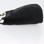 Salvatore Ferragamo Vala Shoulder Bag Nylon - image 4
