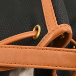 Saint Laurent Vintage Shoulder Bag Canvas - image 8