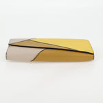 Loewe Puzzle Zip Wallet Leather Compact - image 3