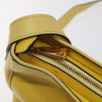 Celine Vintage Shoulder Bag Leather - image 18