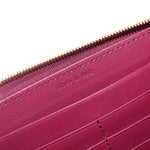 Celine Multifunction Flap Wallet Leather Large - image 17