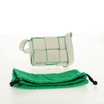 Bottega Veneta Cassette Crossbody Bag Maxi Intrecciato Leather Mini - image 18